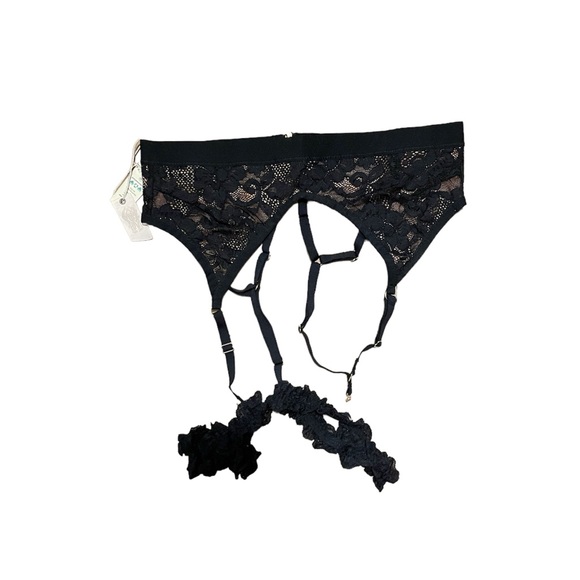 We Are HAH Guard Her Bra in noir size M - Picture 3 of 5